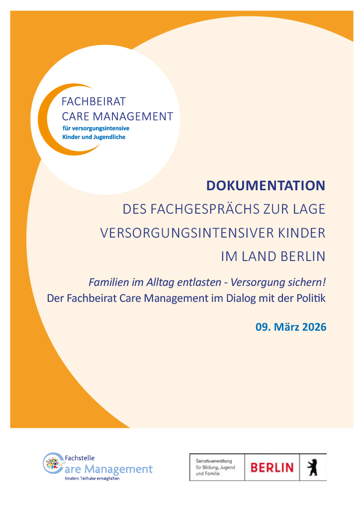 dokumentation cover